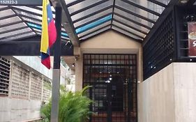 Hotel Plaza Venezuela